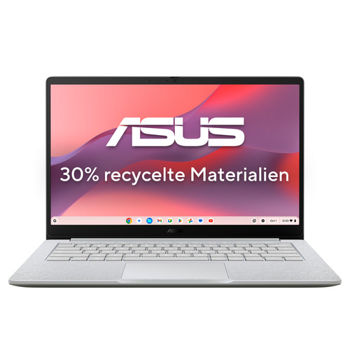 ASUS Chromebook CM14 M1405CM4A-S60239 MediaTek Kompanio Kompanio 540 Laptop – image 1