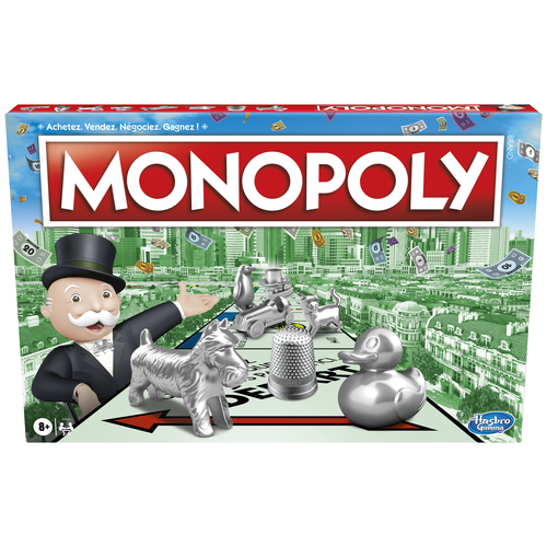 Hasbro Gaming C1009596