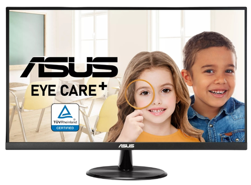 ASUS VP289Q монитор для ПК 71,1 cm (28") 3840 x 2160 пикселей 4K Ultra HD ЖК Черный