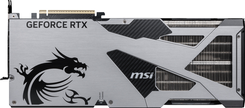 MSI GeForce RTX 5080 16G VANGUARD SOC LAUNCH EDITION – image 5