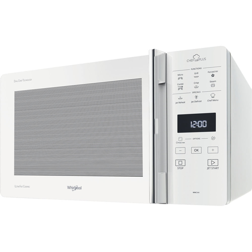 Whirlpool MCP 349/1 WH