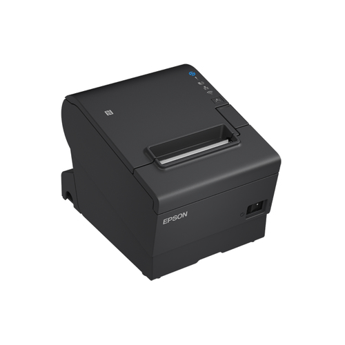 Epson OmniLink TM-T88VII 180 x 180 DPI Alámbrico Térmico Impresora de recibos imagen 3