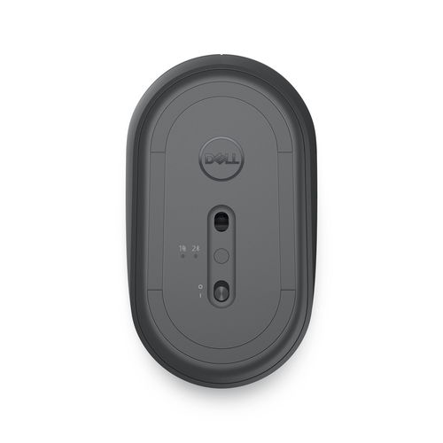 Dell MS3320W mouse Office Ambidextrous RF Wireless + Bluetooth Optical 1600 DPI – image 2