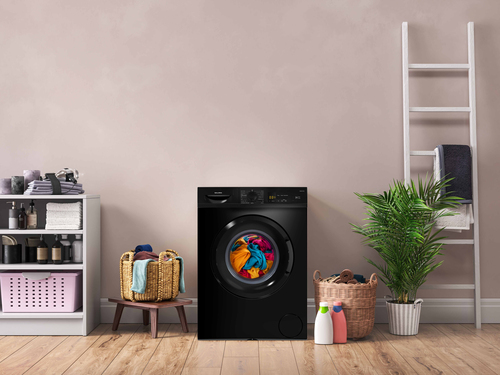 Salora WMH6155B washing machine Front-load – image 5