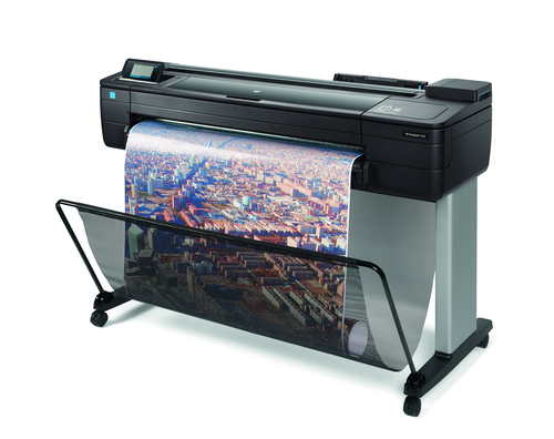 HP T730 36-in – image 5
