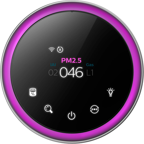 Philips AC3858/50 air purifier 73 m² – image 6