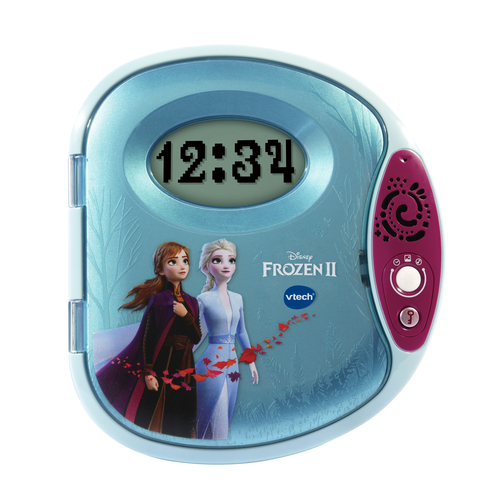 VTech Frozen II - KidiSecrets – image 1