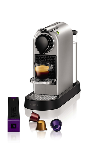 Krups XN740B coffee maker Capsule coffee machine – image 3