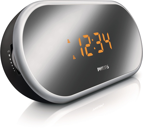 Philips Clock Radio AJ1000B/37