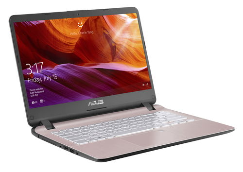ASUS Vivobook 14 A407MA-BV423T Intel® Celeron® N N4000 Laptop – image 3