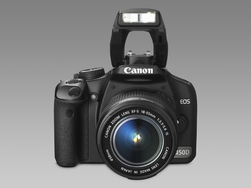 Canon 450D + EF-S 18-55mm + CP760 – image 6