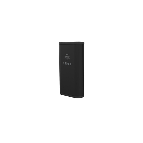 AEG Extra batterij AZE150 AP8 Batterij Zwart