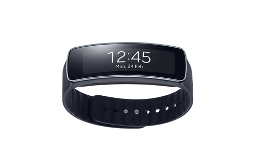 Samsung Gear Fit – image 4