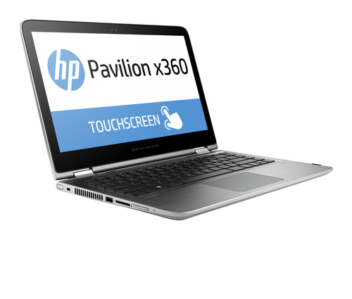 HP Pavilion x360 13-s102na Intel® Core™ i3 i3-6100U Hybrid (2-in-1) – image 3