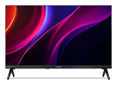 Sharp 1T-C24HE2245KB TV – image 2
