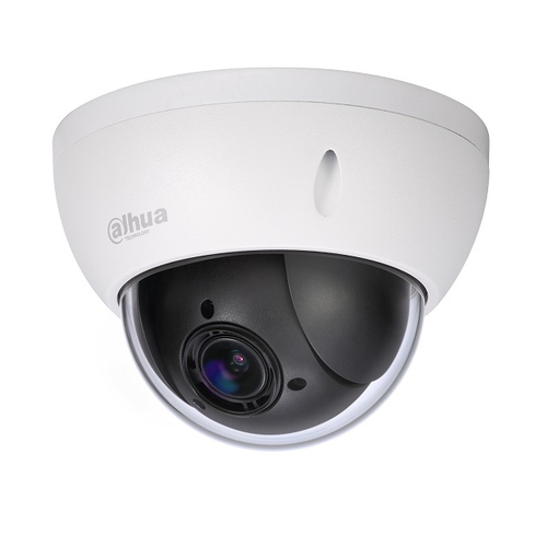 Dahua Technology SD22204GN security camera Dome IP security camera Indoor & outdoor