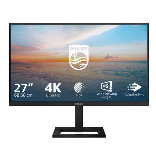 Philips 1000 series 27E1N1880AE/00 computer monitor