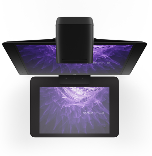HP Sprout Pro G2 – image 6