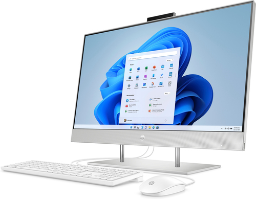 HP 27-dp0031n Intel® Core™ i3 i3-10100T – image 1