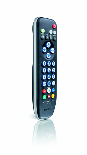 Philips Universal Remote Control SRU3030NC/05 1