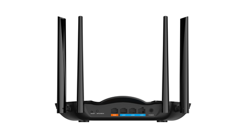Router Dahua Technology DH-AX30