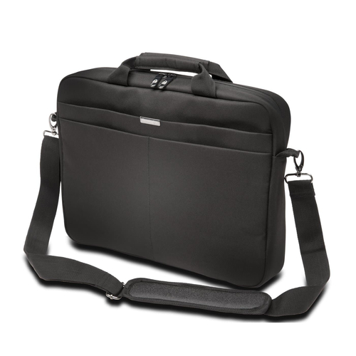 Kensington LS240 14.4" Topload Laptop Carry Case - Black