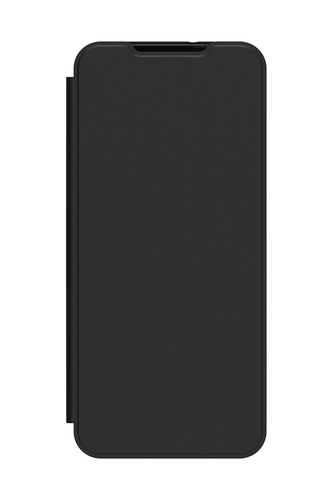 Samsung GP-FWA146AMABQ чехол для мобильного телефона 16,8 cm (6.6") Фолио Черный