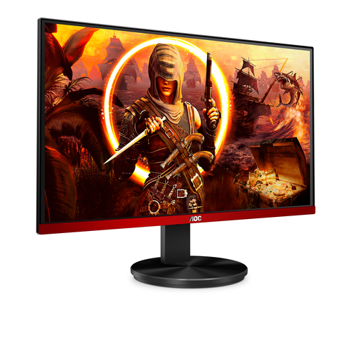 AOC 90 Series G2590VXQ computer monitor – image 7