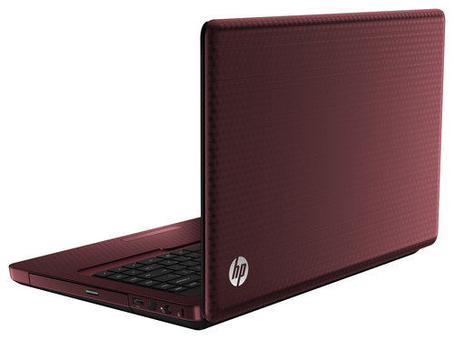 HP G G62-b25SA Intel® Core™ i3 i3-350M Laptop – image 6
