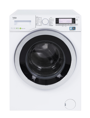 Beko WMY111442D washing machine Front-load