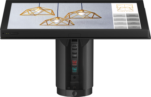 HP 12R29EA 3.1 GHz – image 6