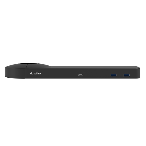 Dataflex Viewlite link USB-C docking station EUR - option 803 – image 4