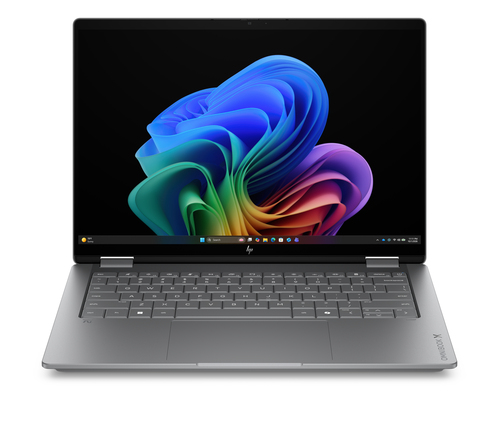HP DQ8V2EA laptop Copilot+ PC Intel Core Ultra 5 325