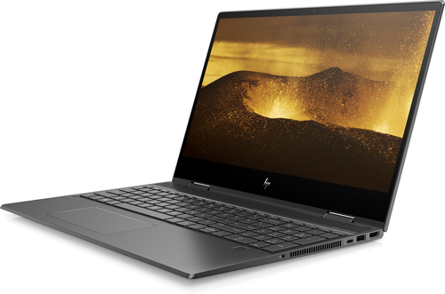HP ENVY x360 15-ds0002na AMD Ryzen™ 7 3700U Hybrid (2-in-1) – image 2
