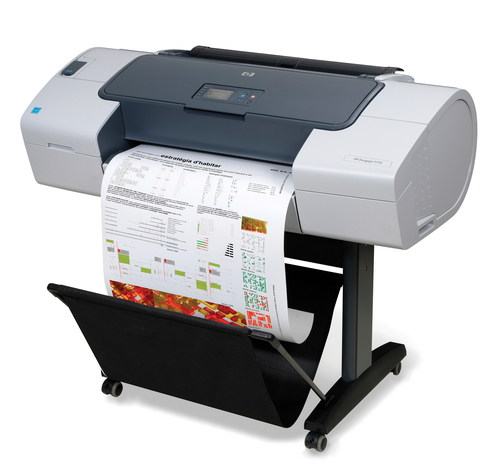 HP Designjet T770 610 mm – image 3