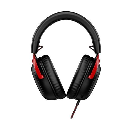 HyperX Cloud III BLK/RED GAM HEADSET – image 2