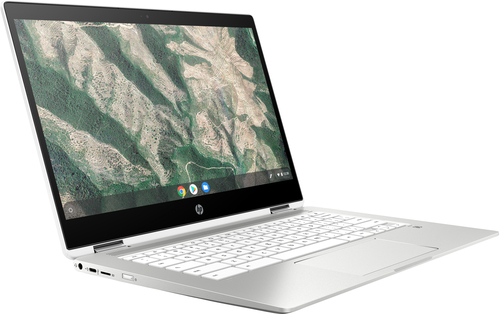 HP Chromebook x360 14b-ca0000nd Intel® Pentium® Silver N5000 – image 3