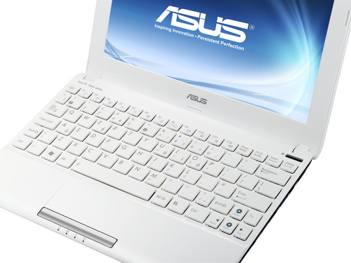 ASUS Eee PC 1025C-MU17-WT netbook Intel Atom® N2600 – image 4