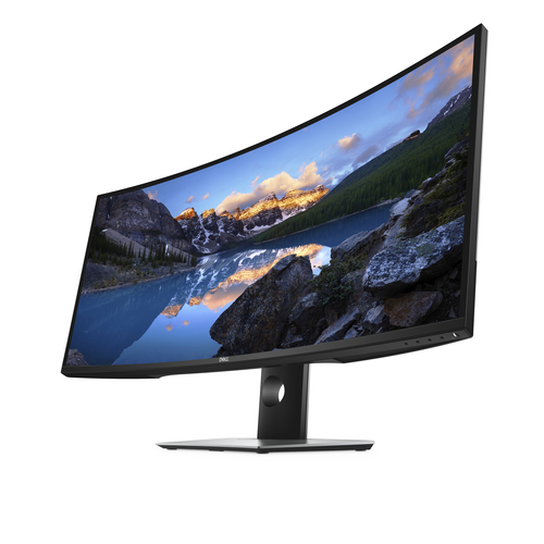 Dell UltraSharp U3818DW computer monitor – image 4