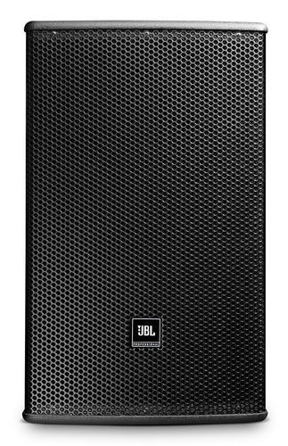 JBL AC599 loudspeaker 2-way Black