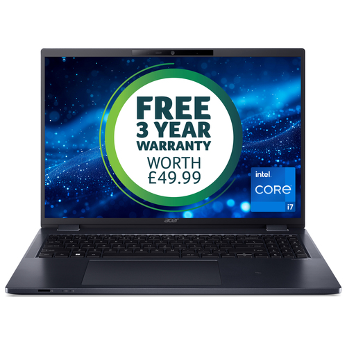 Acer TravelMate P4 P416-51 Intel® Core™ i7 i7-1270P Laptop