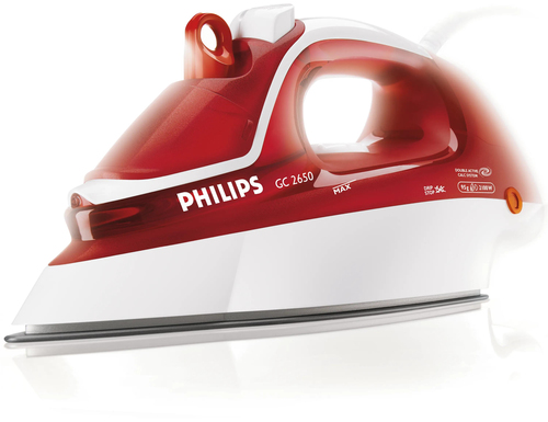 Philips Walita GC2560 steam iron