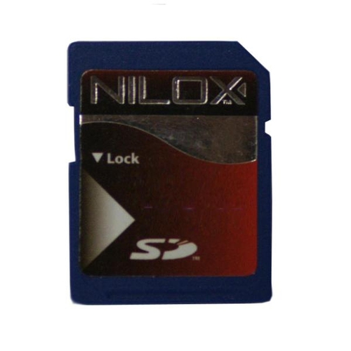 Nilox SD 16GB High Capacity