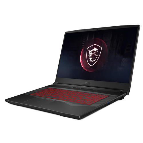 MSI GL76 11UCK-007BE Pulse – image 3