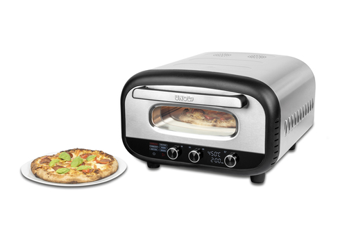 Unold 68806 pizza maker/oven 1 pizza(s) – image 2