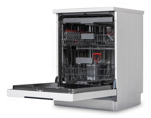 Sharp QWNA1DF45EWEU Freestanding 15 place settings – image 3