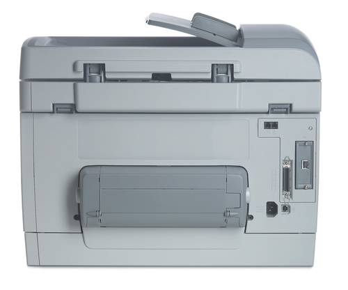 HP OfficeJet 9130 Thermal inkjet A4 – image 3