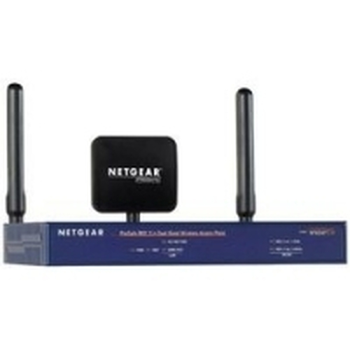 NETGEAR ProSafe® 802.11n