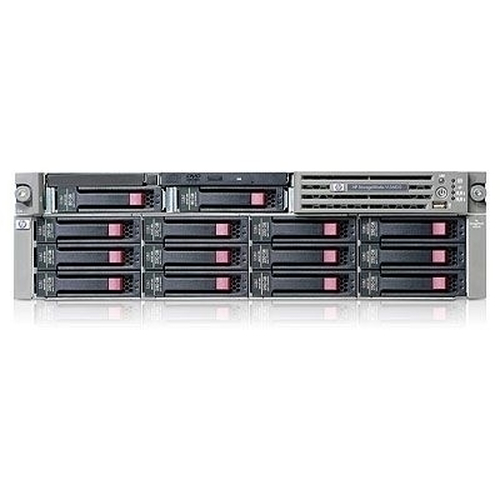 HP StorageWorks 6840 Virtual Library System