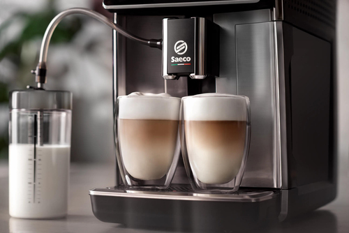 Saeco SM6685/00 coffee maker Fully-auto Espresso machine – image 8